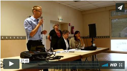 Conférence : bientôt un incinérateur dans le Grand Troyes.