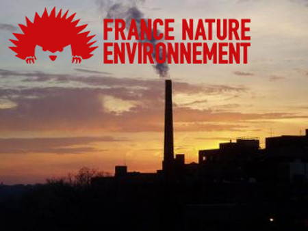 La principale association environnementale en France demande le gel des projets d'incinérateurs au gouvernement