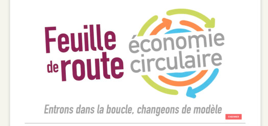 Incinérateur : Participez à la consultation sur l'économie circulaire