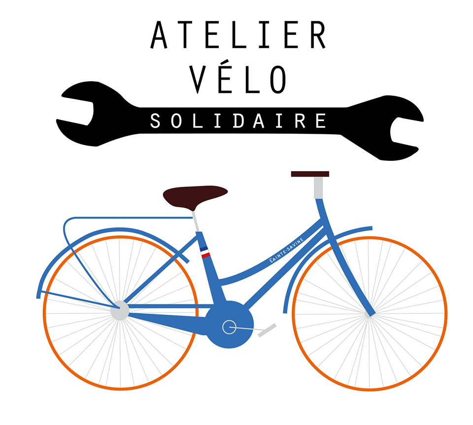 Le succès de l'Atelier Vélo Solidaire (Est-Eclair du 20 décembre 2019)